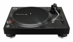 PLX-500 Black