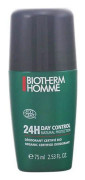 Biotherm Homme Day Control Natural Deo Roll-On 75ml