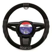 Rattöverdrag Sparco SP 90110 L-Sport Universal (Ø 38 cm)