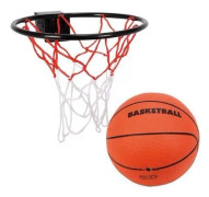 SIMBA - 107400675 - BOLSPEL - BASKETBALL HOOP