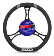 Rattöverdrag Sparco SPC1114 Universal (Ø 37 cm)
