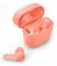 Philips TAT2206PK - True wireless-hörlurar med mikrofon - inuti örat - Bluetooth - ljudisolerande - rosa