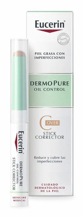 Concealer Eucerin Dermopure (2,5 g)