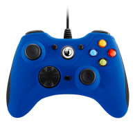 Nacon PC Gaming Controller PCGC-100 (Blue) (PC) (New)