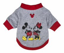 Dog Pyjamas Mickey Mouse Multicolour - S