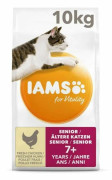 IAMS for Vitality Senior Chicken