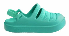 Träskor Havaianas Aquamarine Pojkar - 24-25