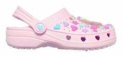 Träskor Skechers Heart Charmer Pojkar - 37