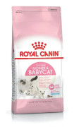 ROYAL CANIN RC Mother and Babycat 400g