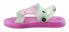 Sandaler till barn Peppa Pig Rosa - 26-27