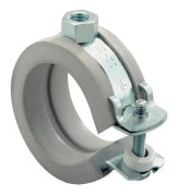Fischer Ljudisolerande krage PVC-rör FKS Plus 48 - 53, 50 st - 079475
