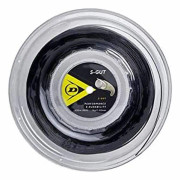 Tennisracket - Dunlop tennisram - 624839 - Sports S- Gut Unisex Tennis String