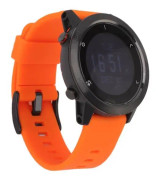 Minifinker Vattentät Smartwatch Herr Dykdatorklocka Utomhus GPS Smart Watch Sport DykningW