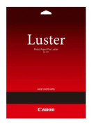 Canon Photo Paper Pro Luster LU-101 (A4)