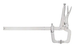 minifinker Heavy Duty tång Kromvanadinstål Spännskruv, glidskaft Tång Hanteringsklämma C11-Slider