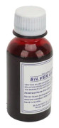 minifinker Vintage Silver Oxidant Solution 100ml för silversmycken