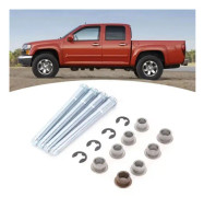 Minifinker Dörrgångjärnsstiftsats Passar till Chevy S10 - GMC S15 1994-2004