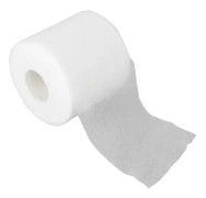 Dioche Foam Underwrap Mutifunktionell Foam Underwrap Athletic Sports Foam Pre-Wrap Tejp Min