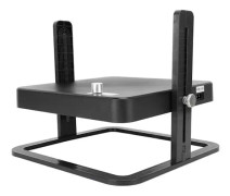 minifinker Hot Plate for Chicks Chicken Duck Justerbar termostat