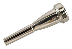 minifinker trumpet munstycke 7C minifinker trumpet munstycke 7C trumpet munstycke av metall, trumpet musik