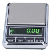minifinker Mini Smycken Pocket Scale Mini Smycken Pocket Scale för USB Power High DIY (Dynamometer