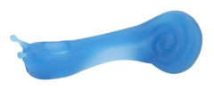 MiniFinker Violin Bow Handle Partners MiniFinker Bow Holder Strings Pet Shop Correction Bow Holder Blue