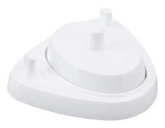 minifinker eltandborste laddare Dental Hygiene Base Elektrisk tandborste USB Laddare Vit