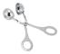 Minifinker Meatball Maker Köttbulle Spade Tång Köttbulle Maker Art Tenderizer