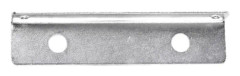 Minifinker grythållare för Jazzmaster Pickguard Gitarrställ Professionell metall grythållare instrument delarWS032