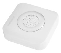minifinker trådbunden ringsignal 12V trådbunden dörrklocka hemåtkomstkontrollsystem stöder inte DIY-klocka