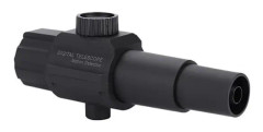 MINIFINKER W110 Smart USB Digital Telescope 70X Zoom 2MP Spotting Scope Optisk kameramonitor