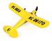 FX803 super glider Remote Control Aircraft 2CH Remote Control Flygplansleksaker redo att flyga som presenter till barn FSWB