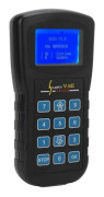 Minifinker Mileage Correction Reader K+CAN Diagnostic PIN Reader V4.8 Bilradio Video Mileage Correction