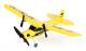 FX803 super glider Remote Control Aircraft 2CH Remote Control Flygplansleksaker redo att flyga som presenter till barn FSWB