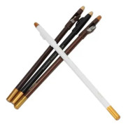 SURENHAP Hairline Styling Penna 4st Barber Pencil with Sharpener Manuell parfym Skäggpenna