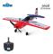 XK A430 RC Plane 2,4G 5CH 3D 6G System RC Flygplan 430mm Wingspan EPS Flygplan Borstlösa Motor RC Leksaker för barn Vuxna