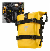 Motorcykel Resetorrväska Vattentät duffelväska 40L/66L/80L /90L/Motorcykel Moto Bagage Motorcykelbaksätessvansväska