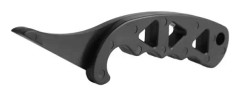 minifinker elgitarr strängsträckare Plastgitarrsträngsträckare, gitarrmusikapparat