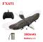 Fjärrkontroll AircraftFX-651 2.4G Wingspan Eagle Fjärrkontroll Flygplan Radiokontroll EPP Foam Flygplan Glider Fjärrkontroll Plane Glider för poj
