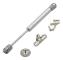120N=12kg Kraft 2PCS Gasfjädrar 120N Hydraulisk Möbelfjäder Sp