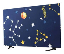 minifinker TV-fodral Universal skyddsfodral för TV, skyddande förpackningstyp 4 65 tum