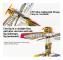 Elektriskt 4CH RC Flygplanssats Aerobatic Fly Nybörjare EPP Foam DIY Mini 3D Sakura Flygplan
