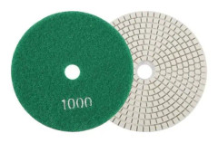 SURENHAP slipskiva 5'' tum 125 mm våta diamantpolerkuddar Slipskivor Slipmaskinvara