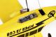 FX803 super glider Remote Control Aircraft 2CH Remote Control Flygplansleksaker redo att flyga som presenter till barn FSWB
