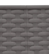 Brun julgranskjol Ø65x19,5 cm Mothinessto qq5997