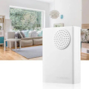 SURENHAP Access Control för dörrklocka Kabelansluten dörrklocka för säkerhetssystem för åtkomstkontroll DIY Chime