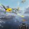 F4u Corsair Remote Control Aircraft2.4g 4ch Wingspan Remote Control Flygplan Epp Foam 400mm Flygplan Fighter 761-8 modellpresenter