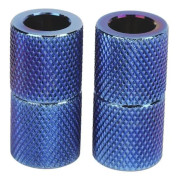 minifinker Sits Nackstöd Krage minifinker Nackstöd Krage 4st Auto Fitting Krage Ring Blåning