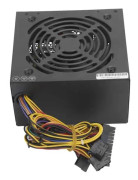 minifinker PC Strömförsörjning 250W ATX-250W Kontorstillbehör 115/230V