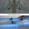 Airbus A380 RC Flygplan Boeing 747 RC Plane Remote Control Aircraft 2.4G Fixed Wing Plane Model RC Plane Leksaker för barn Pojkar